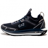 Кроссовки EA7 EMPORIO ARMANI SNEAKER thumbnav 1
