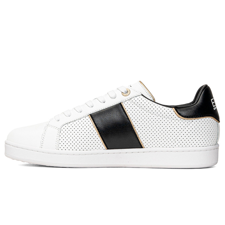 Кроссовки EA7 EMPORIO ARMANI SNEAKER / Женский / 36 / Белый photo 1