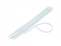 Cable Organizers NYT-150/25, Nylon cable ties, 150mm x 3.2mm width, bag of 100 pcs thumbnav 1