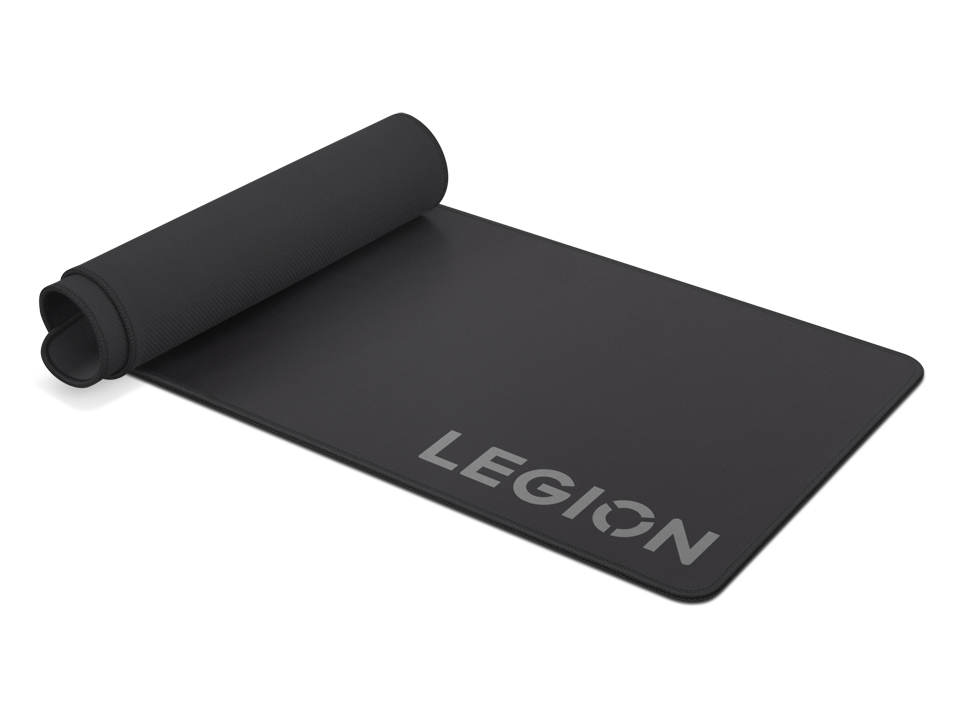 Игровой Коврик для мыши Lenovo Legion, XL (GXH0W29068) photo 2