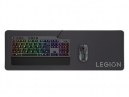 Игровой Коврик для мыши Lenovo Legion, XL (GXH0W29068) thumbnav 3