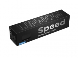 Игровой Коврик для мыши Lenovo Legion, XL (GXH0W29068) thumbnav 4