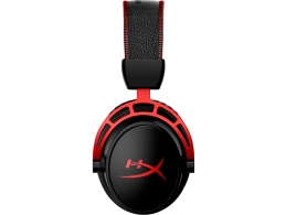 Casti Wireless Gaming HyperX Cloud Alpha, black/red, [4P5D4AA] thumbnav 3