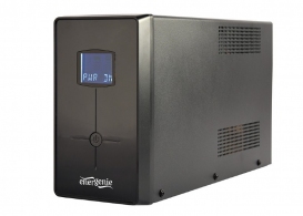 ИБП EnerGenie EG-UPS-034 / 2000VA / 1200W thumbnav 1