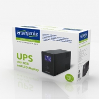 ИБП EnerGenie EG-UPS-034 / 2000VA / 1200W thumbnav 4