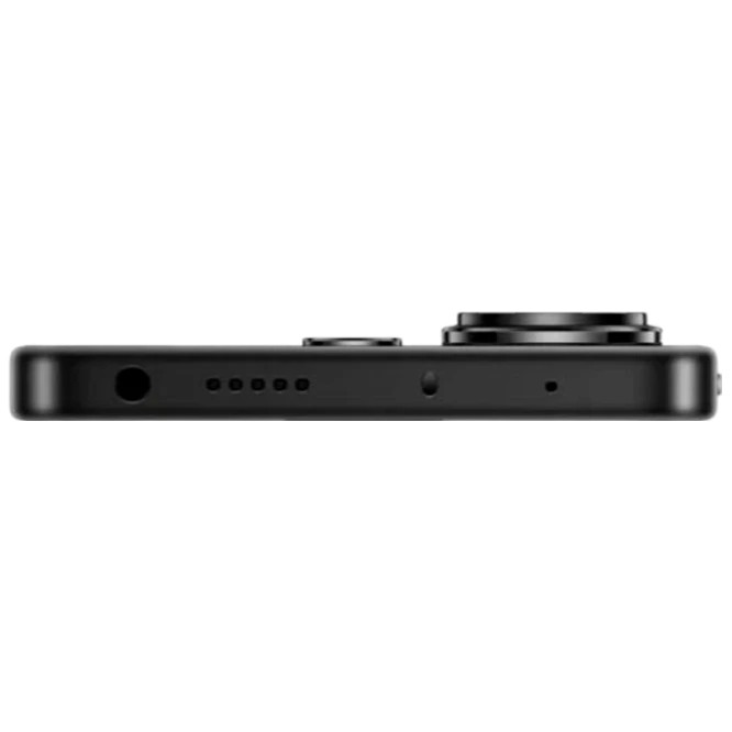 Смартфон Xiaomi POCO M6 Pro / 8GB RAM / 256GB / Black photo 8
