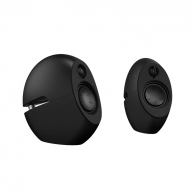 Колонки Edifier E25HD Luna Eclipse Black / 74W RMS / Bluetooth 5.3 thumbnav 4