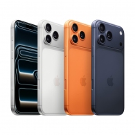 iPhone 17 Pro Max, 256 ГБ, Cosmic Orange (MFYN4AF/A) thumbnav 7