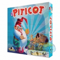 Noriel NOR1986 Comoara Lui Piticot 2016 thumbnav 1