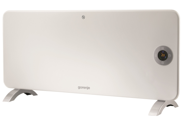 Convector Gorenje 2000EWP photo 1 Convector Gorenje 2000EWP photo 1