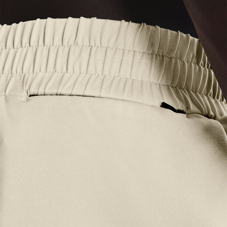 Брюки Under Armour UA TERRY PANT L Бежевый Мужской photo 4
