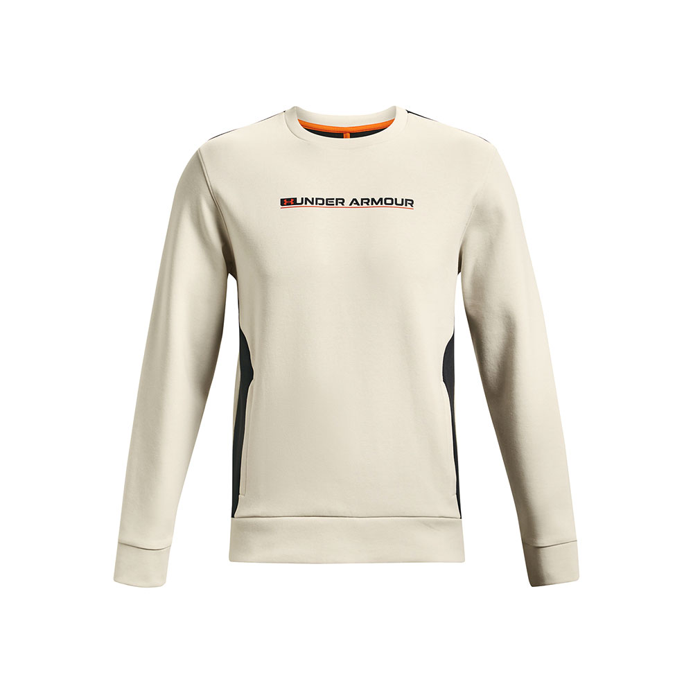 Толстовка Under Armour UA SUMMIT KNIT CREW photo 