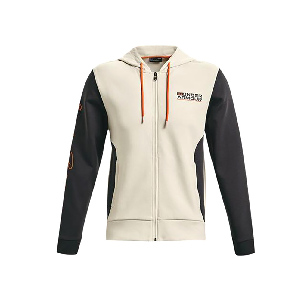 Hanorac Under Armour UA SUMMIT KNIT FZ HD photo 