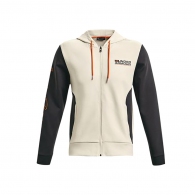 Hanorac Under Armour UA SUMMIT KNIT FZ HD thumbnav