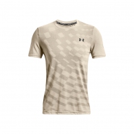 Tricou Under Armour UA Seamless Radial SS thumbnav 1