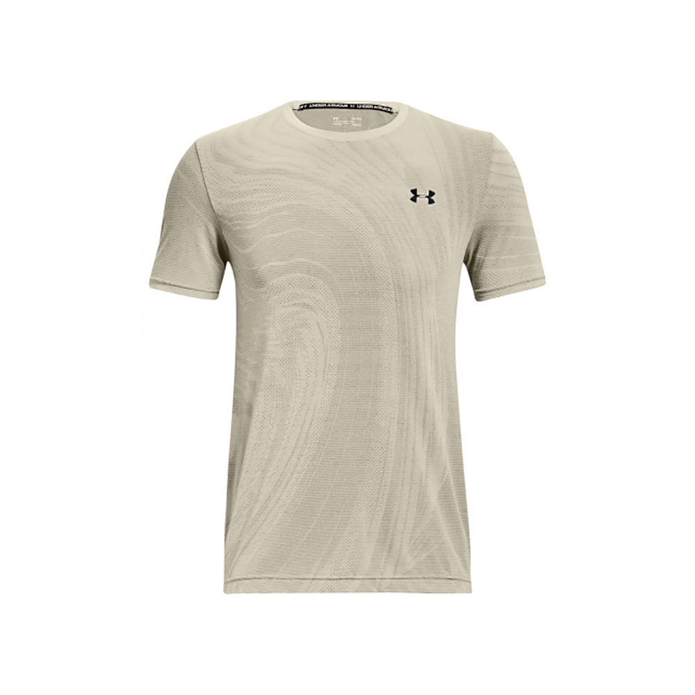 Футболка Under Armour UA Seamless Surge SS photo 