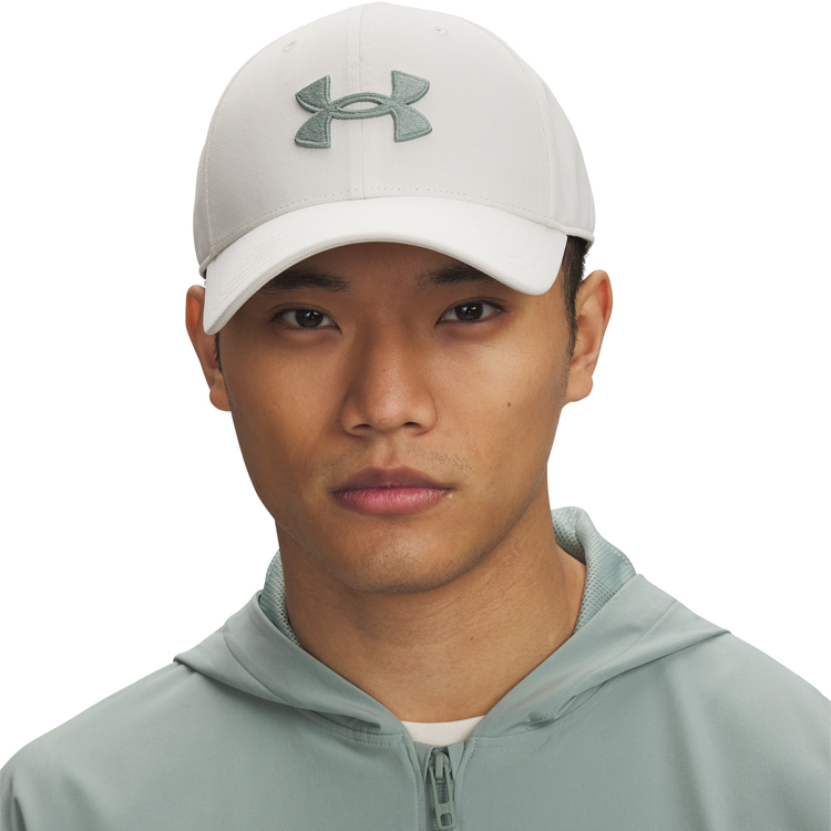 Chipiu  Under Armour Mens UA Blitzing/1376700-279/Alb photo 4