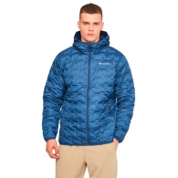 Scurta Columbia Delta Ridge Down Hooded Jacket thumbnav 2