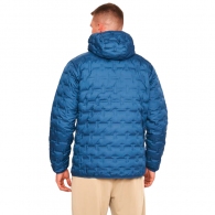 Scurta Columbia Delta Ridge Down Hooded Jacket thumbnav 3