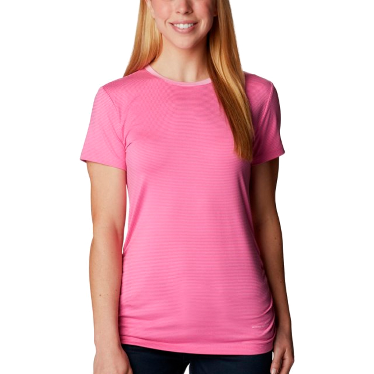 Футболка Columbia Leslie Falls Short Sleeve Shirt photo 