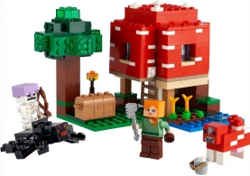Конструктор Lego 21179  thumbnav 2