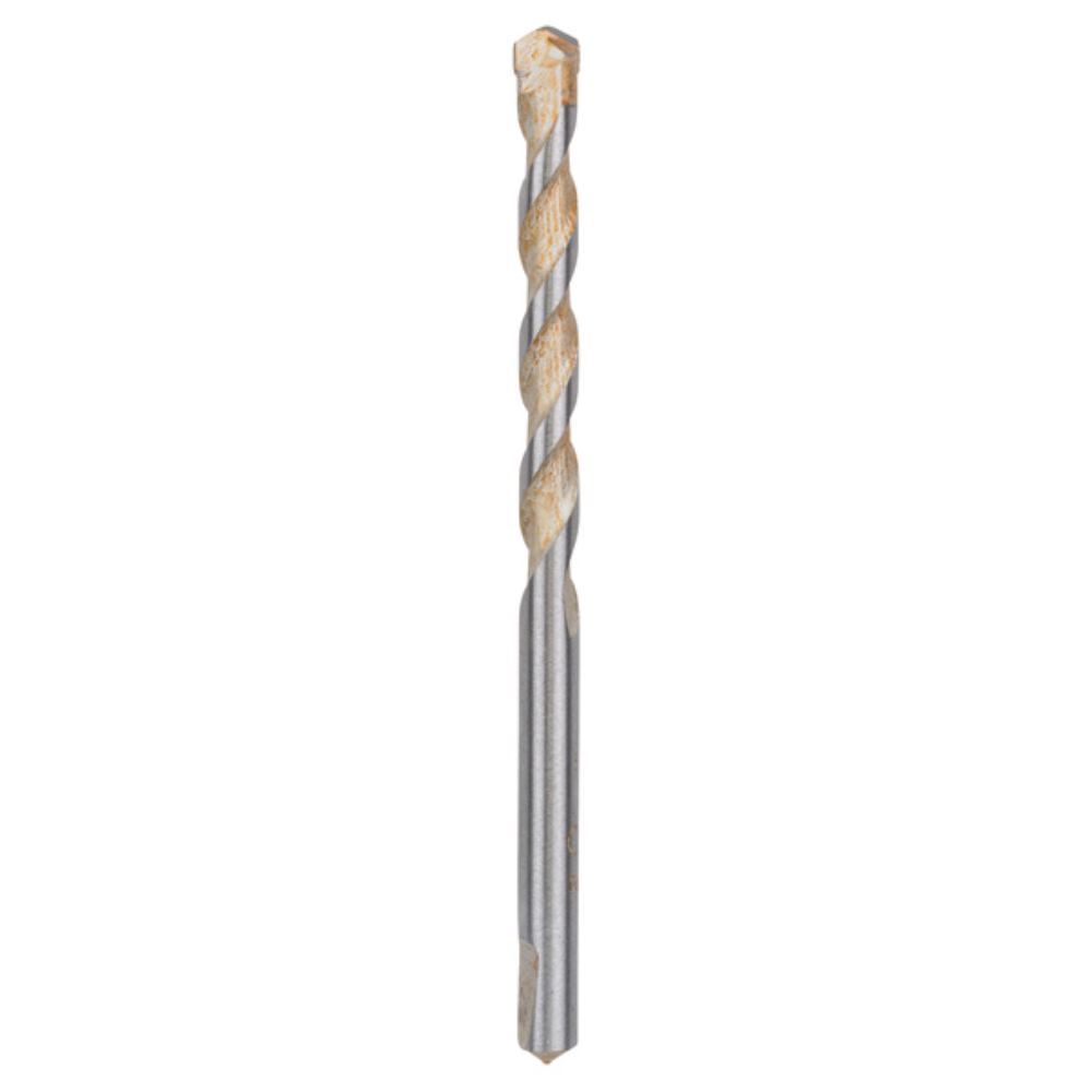 Сверло Bosch  de centrare 8x120, 2608550079 photo 2