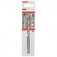 Сверло Bosch  de centrare 8x120, 2608550079 thumbnav 1