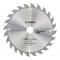 Пильный диск по дереву Bosch 2608641779 thumbnav 1