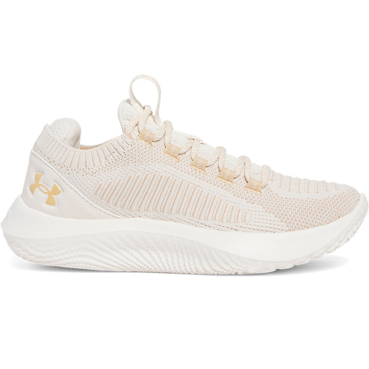 Кроссовки Under Armour UA W Dynamic 2 / Женский / 39 / Бежевый photo 2