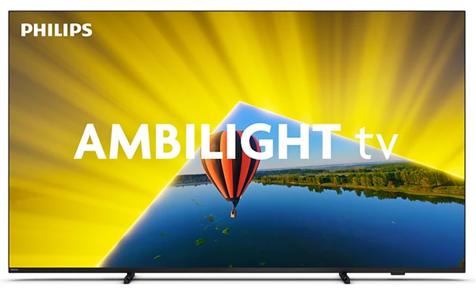 Televizor Philips 43PUS8079 / 43" / Direct LED / UHD 4K photo 2