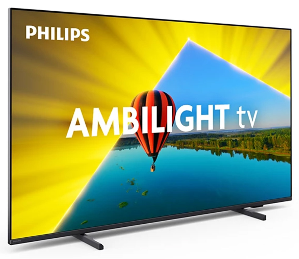 Televizor Philips 43PUS8079 / 43" / Direct LED / UHD 4K photo 3