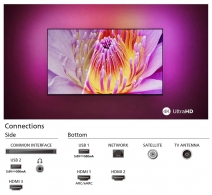 Televizor LED Philips 43PUS8079 thumbnav 4