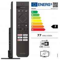 LED телевизор Philips 55PUS8079 thumbnav 4