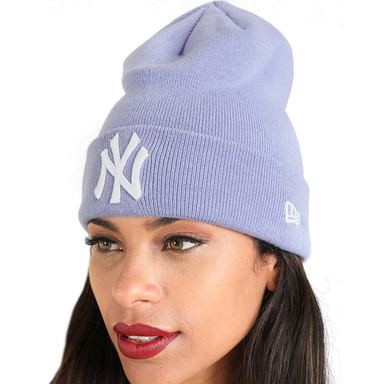 Caciula New Era POP BASE CUFF KNIT NEYYAN One size Mov photo 4