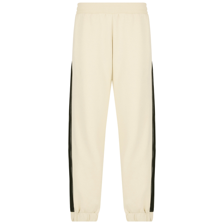 Pantaloni EA7 EMPORIO ARMANI TRAIN LOGO SERIES M TAPE PANTS photo 
