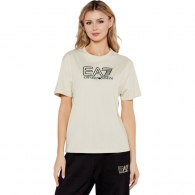 Tricou EA7 EMPORIO ARMANI TRAIN VISIBILITY W TEE SS thumbnav 1