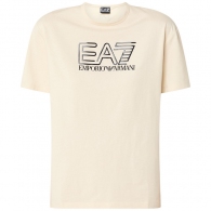 Tricou EA7 EMPORIO ARMANI TRAIN VISIBILITY W TEE SS thumbnav 2