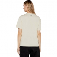 Tricou EA7 EMPORIO ARMANI TRAIN VISIBILITY W TEE SS thumbnav 4