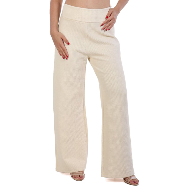 Брюки EA7 EMPORIO ARMANI TRAIN S4E W PANTS OH XS Бежевый Женский photo 1 Брюки EA7 EMPORIO ARMANI TRAIN S4E W PANTS OH XS Бежевый Женский photo 1
