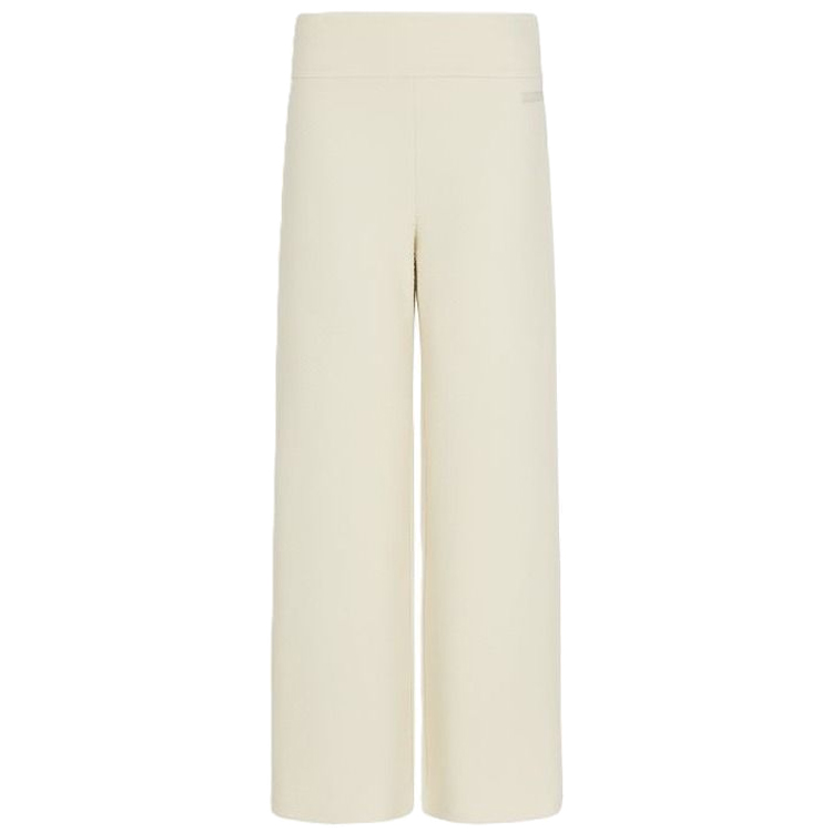Брюки EA7 EMPORIO ARMANI TRAIN S4E W PANTS OH XS Бежевый Женский photo 3