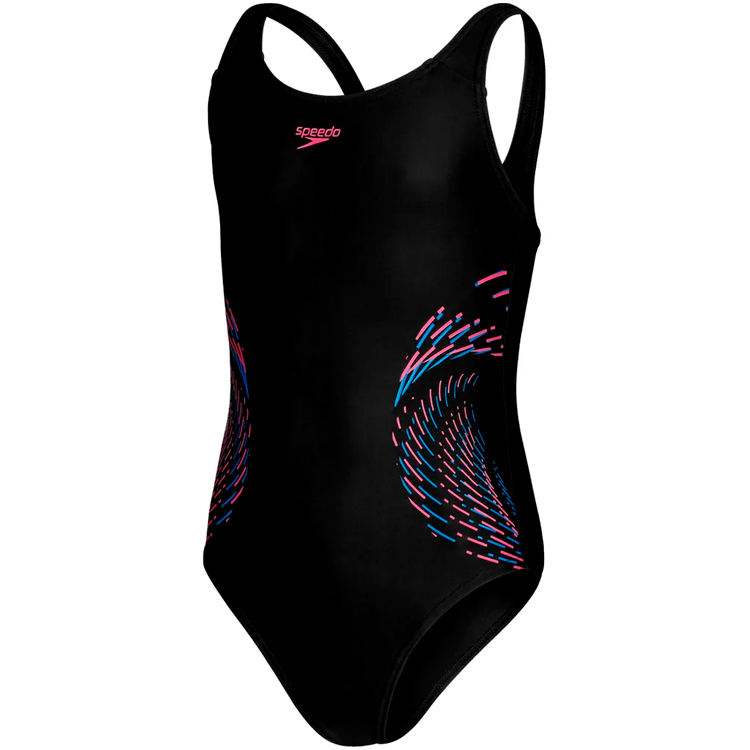Купальник Speedo PLMT MSBK 1PC JF / Женский / 176 / Черный photo 1 Купальник Speedo PLMT MSBK 1PC JF / Женский / 176 / Черный photo 1
