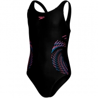 Купальник Speedo PLMT MSBK 1PC JF thumbnav 1