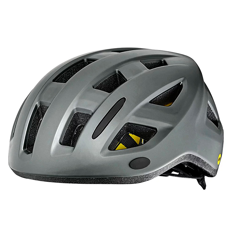 Casca de bicicleta Giant RELAY MIPS MATTE STEEL M-L (53-61CM) photo 