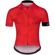 Футболка Force SHARD short sleeves thumbnav 1