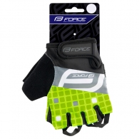 Manusi pentru bicicleta Force SQUARE thumbnav 2