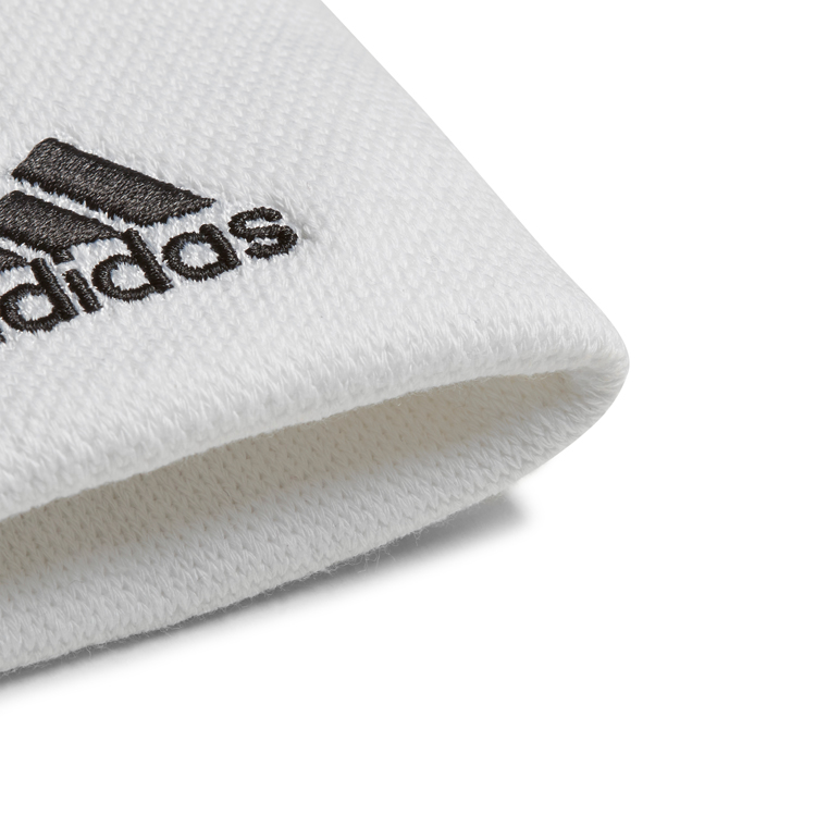 Wristwraps  Adidas TENNIS WB S/CF6279/Alb photo 2