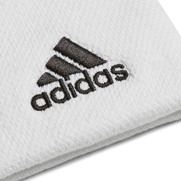Wristwraps  Adidas TENNIS WB S/CF6279/Alb photo 3