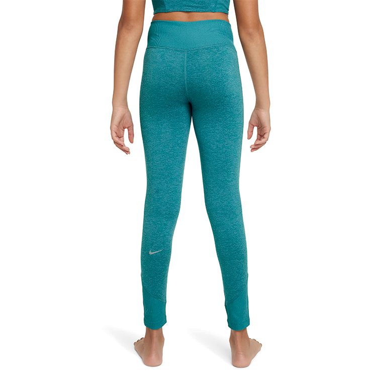 Легинсы Nike G NK YOGA DF LEGGING / Женский / XL / Зеленый photo 2