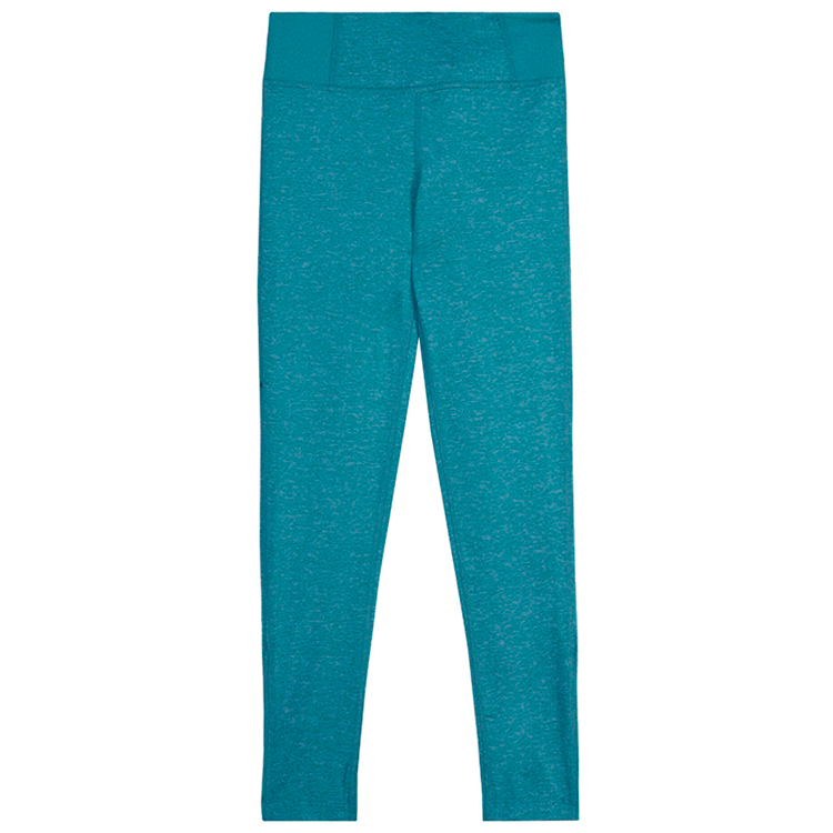 Легинсы Nike G NK YOGA DF LEGGING / Женский / XL / Зеленый photo 4