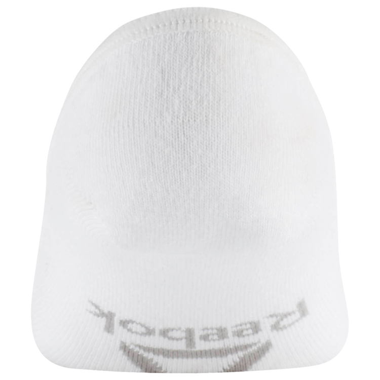 Носки Унисекс Reebok ACT FON INVISIBLE SOCK 3P 3512 Белый photo 2